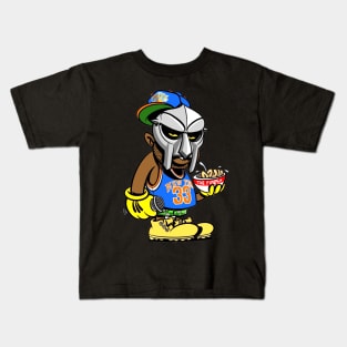 mfdoom Kids T-Shirt